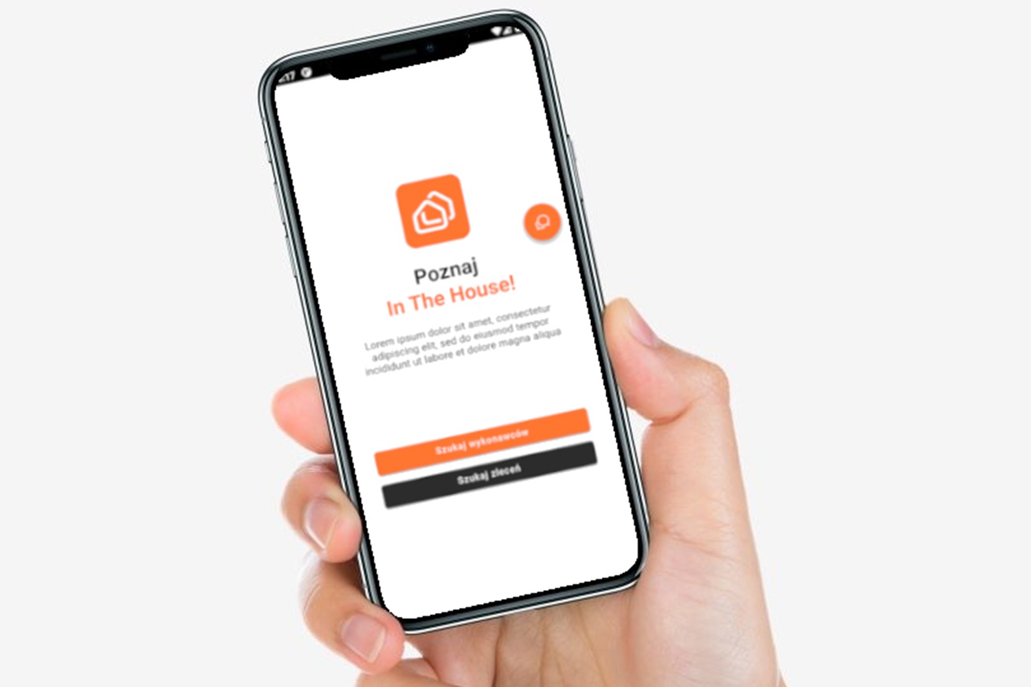 projektowanie aplikacji mobilnych