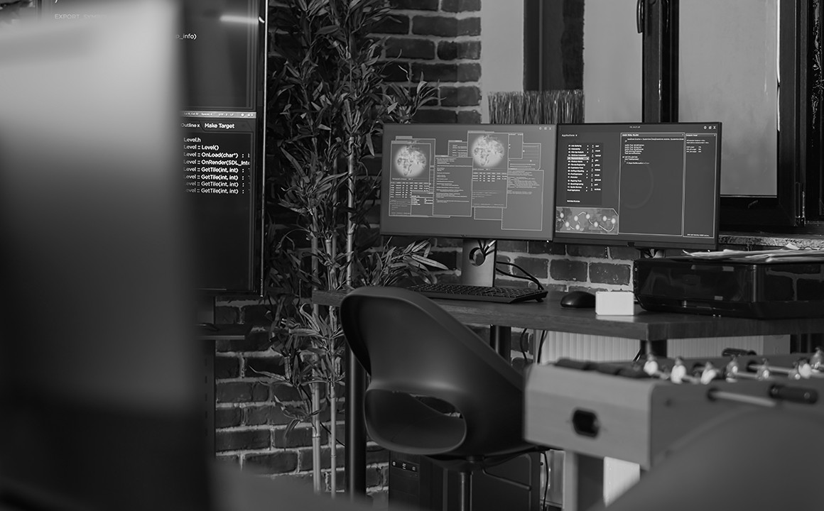 biuro agencja medialna